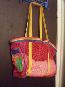 Mesh Bags