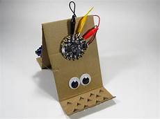 Micro Cardboard