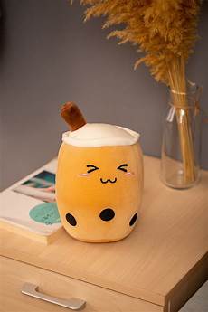 Milk Tea Packaging