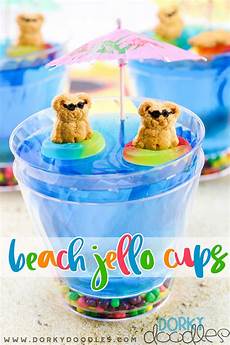 Mini Plastic Cups