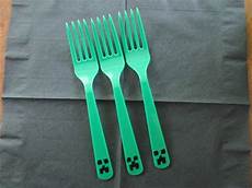 Mini Plastic Forks