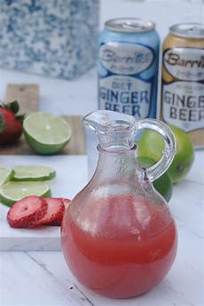 Mocktail Packaging