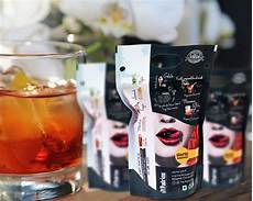 Mocktail Packaging