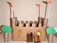 Model Cardboards
