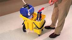 Mop Bucket