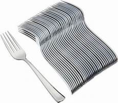 Mozaik Plastic Forks
