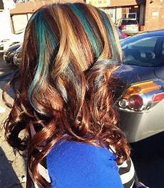 Multicolor Foils