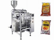 Non-Food Filling Machine