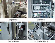 Non-Food Filling Machine