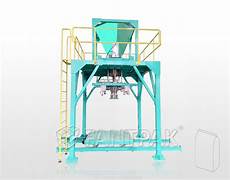 Non-Food Filling Machine