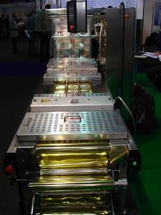 Non-Food Filling Machine