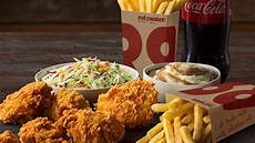 Oporto Burger Box