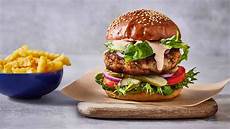 Orange Box Burgers