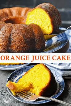 Orange Juice Packaging