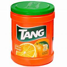Orange Juice Packaging