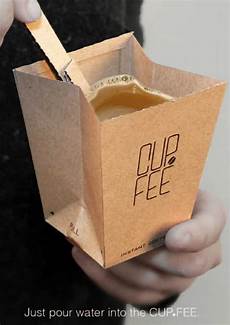 Packaging Coffee