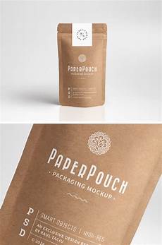 Packaging Coffee