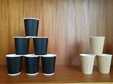 Packaging Coffee