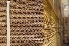 Packaging Corrugated Cardboard