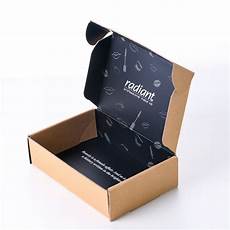 Packaging Corrugated Cardboard