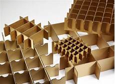 Packaging Corrugated Cardboard