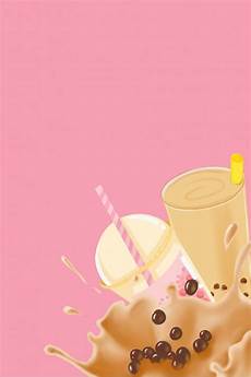 Packaging For Milk Tea
