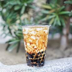 Packaging For Milk Tea