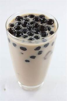 Packaging For Milk Tea