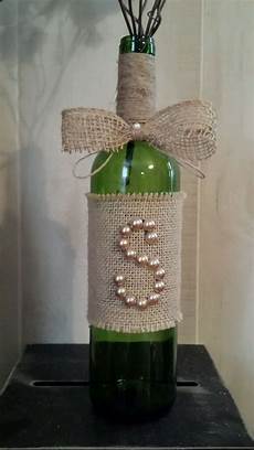 Packaging Of Wine Bottles