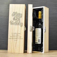 Packaging Wine