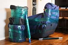 Packing Stretch Wrap