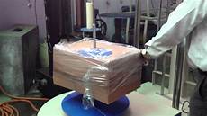 Pallet Stretch