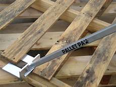 Pallet Wrap Handle