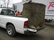 Pallet Wrap Handle