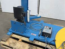 Pallet Wrap Machine