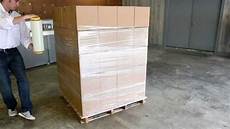 Pallet Wrap Machine
