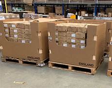 Pallet Wrap Machine