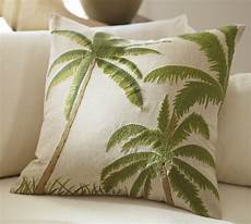 Palm Print Napkins