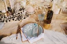Palm Print Napkins