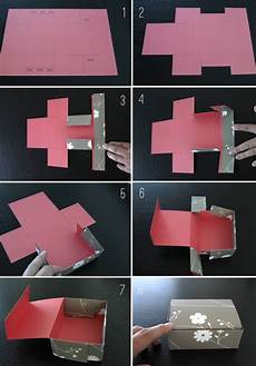 Paper Packagings