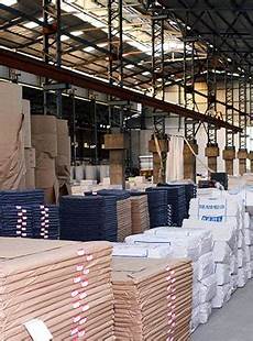 Paper Packing