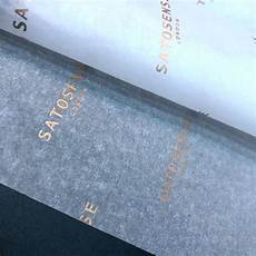 Paper Packing