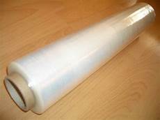 Parcel Wrapping Film