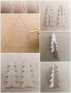 Patterned Cardboard