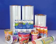 Perforated Stretch Film