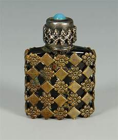 Perfume Bottles