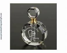 Perfume Bottles