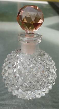Perfume Bottles