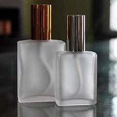 Perfume Bottles