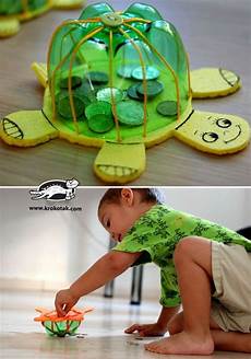 Pet Jar